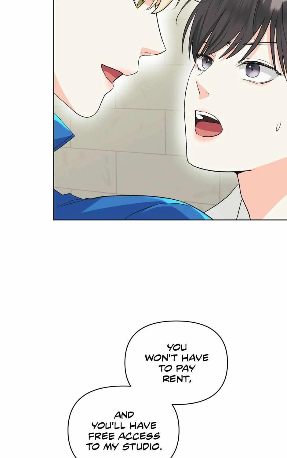 Read Re-Playlist chapter 6 image 62 on Lezhin