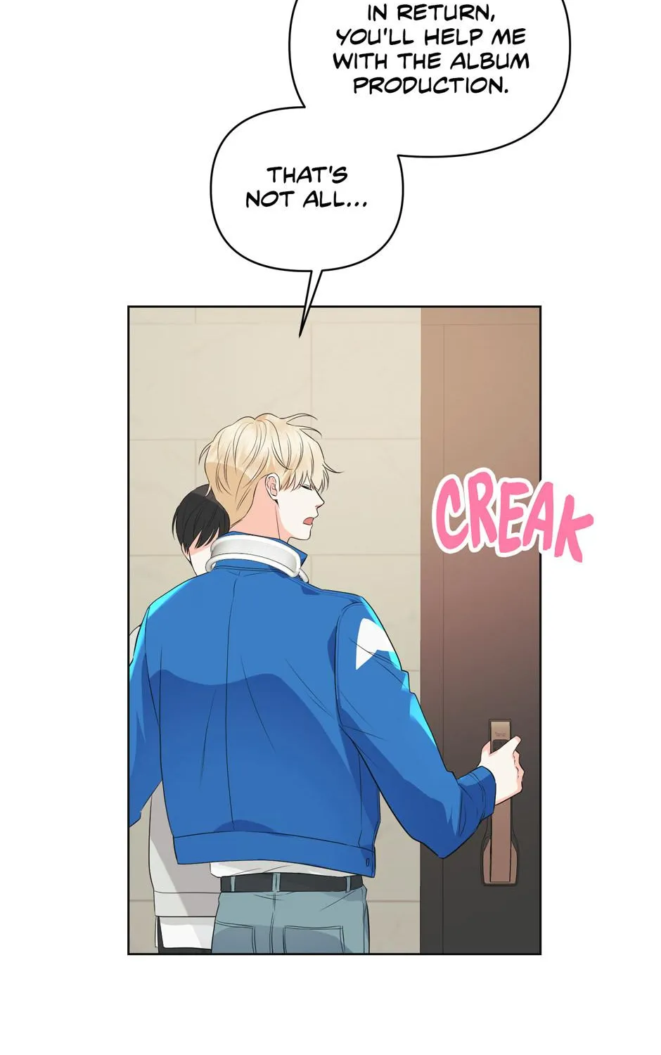 Read Re-Playlist chapter 6 image 65 on Lezhin