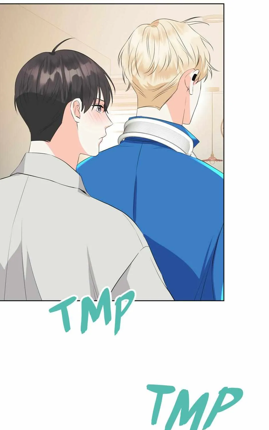 Read Re-Playlist chapter 6 image 93 on Lezhin