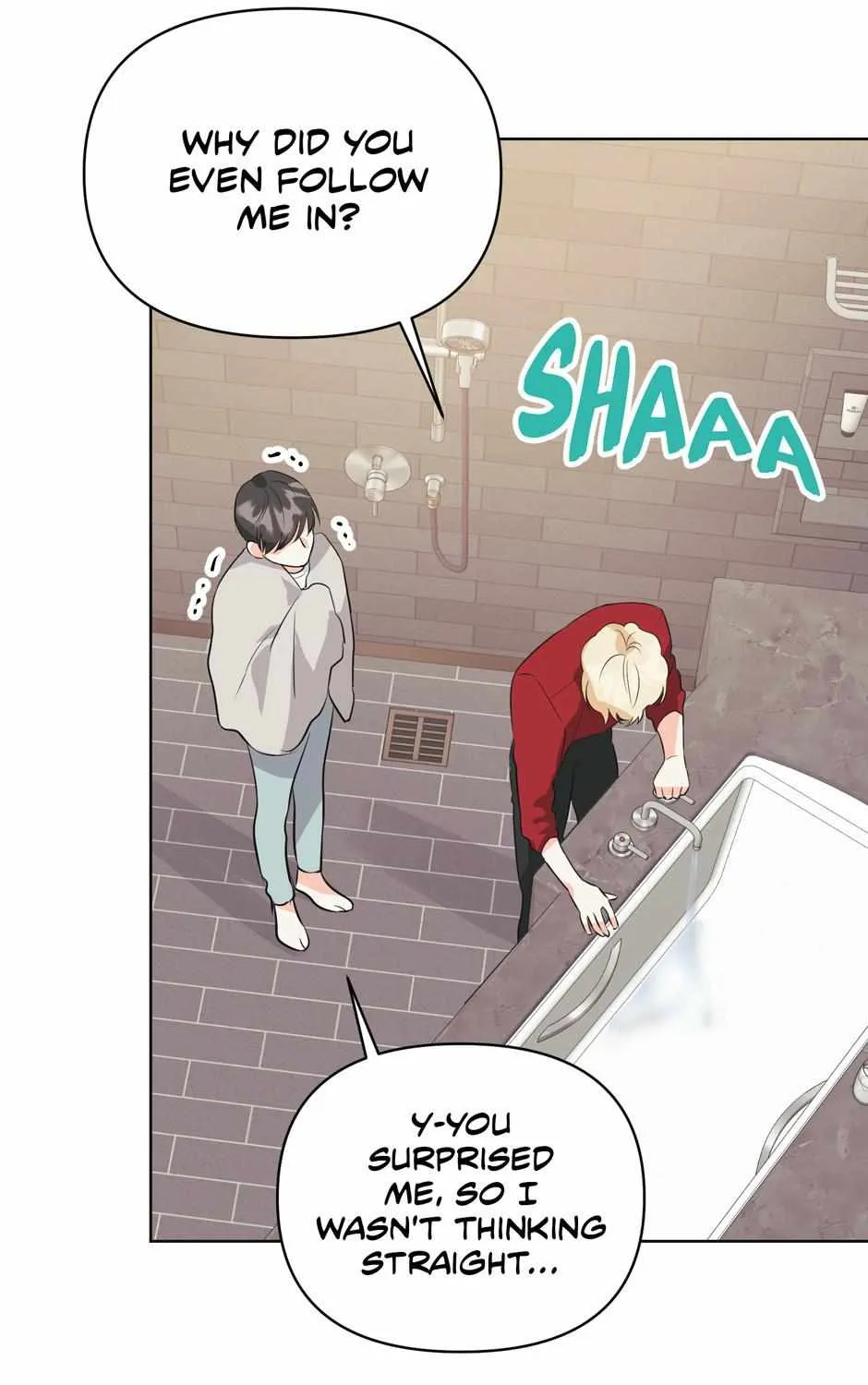 Read Re-Playlist chapter 7 image 100 on Lezhin