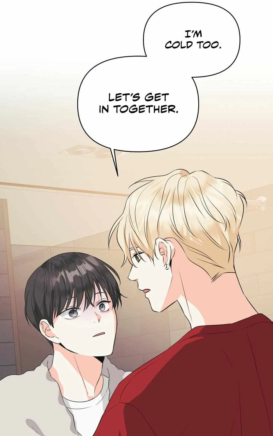 Read Re-Playlist chapter 7 image 103 on Lezhin