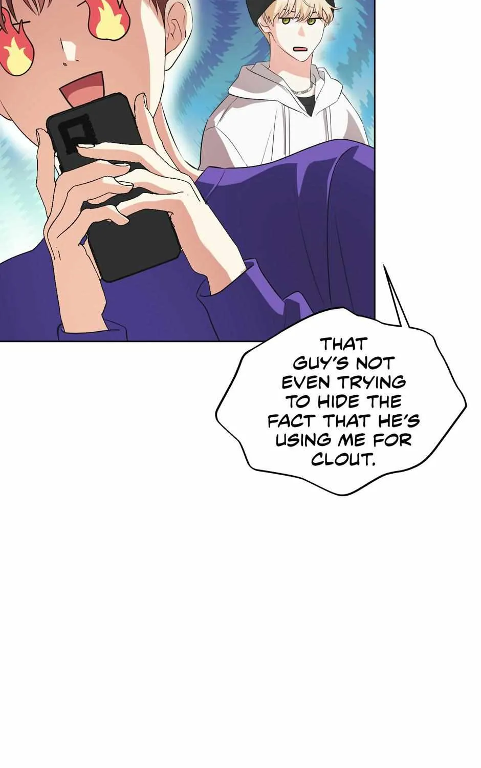 Read Re-Playlist chapter 7 image 19 on Lezhin