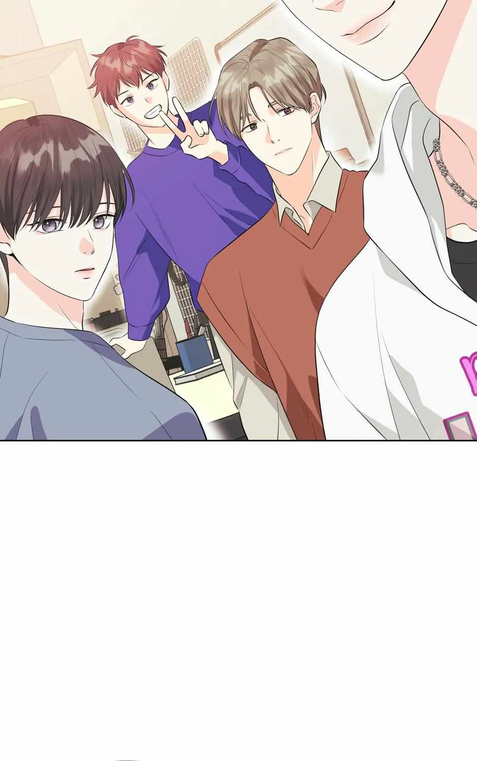 Read Re-Playlist chapter 7 image 2 on Lezhin