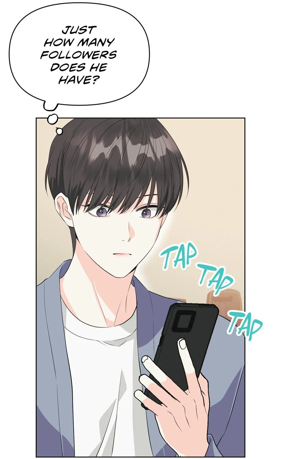 Read Re-Playlist chapter 7 image 21 on Lezhin
