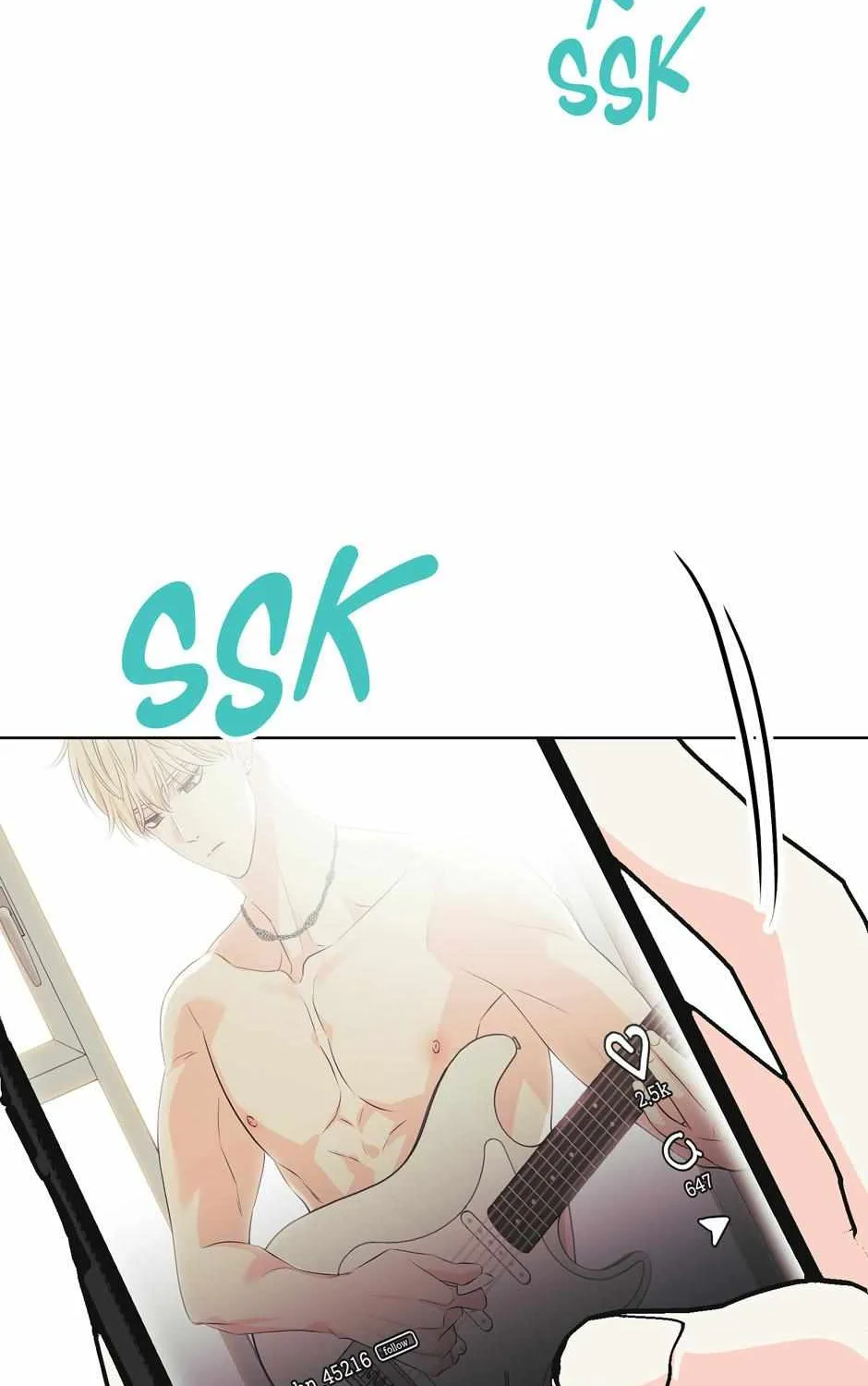 Read Re-Playlist chapter 7 image 25 on Lezhin