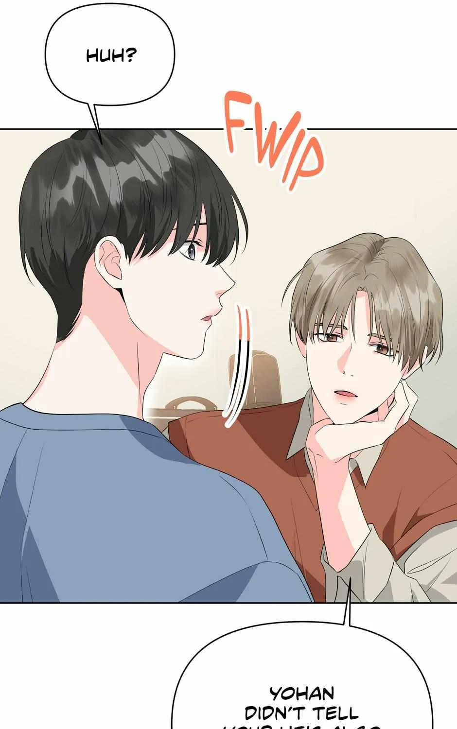 Read Re-Playlist chapter 7 image 32 on Lezhin
