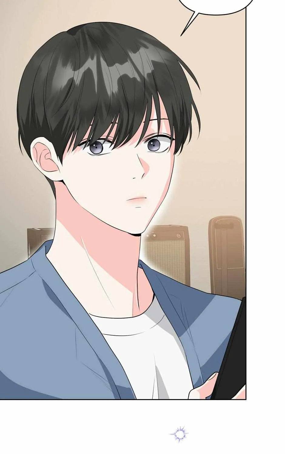 Read Re-Playlist chapter 7 image 34 on Lezhin