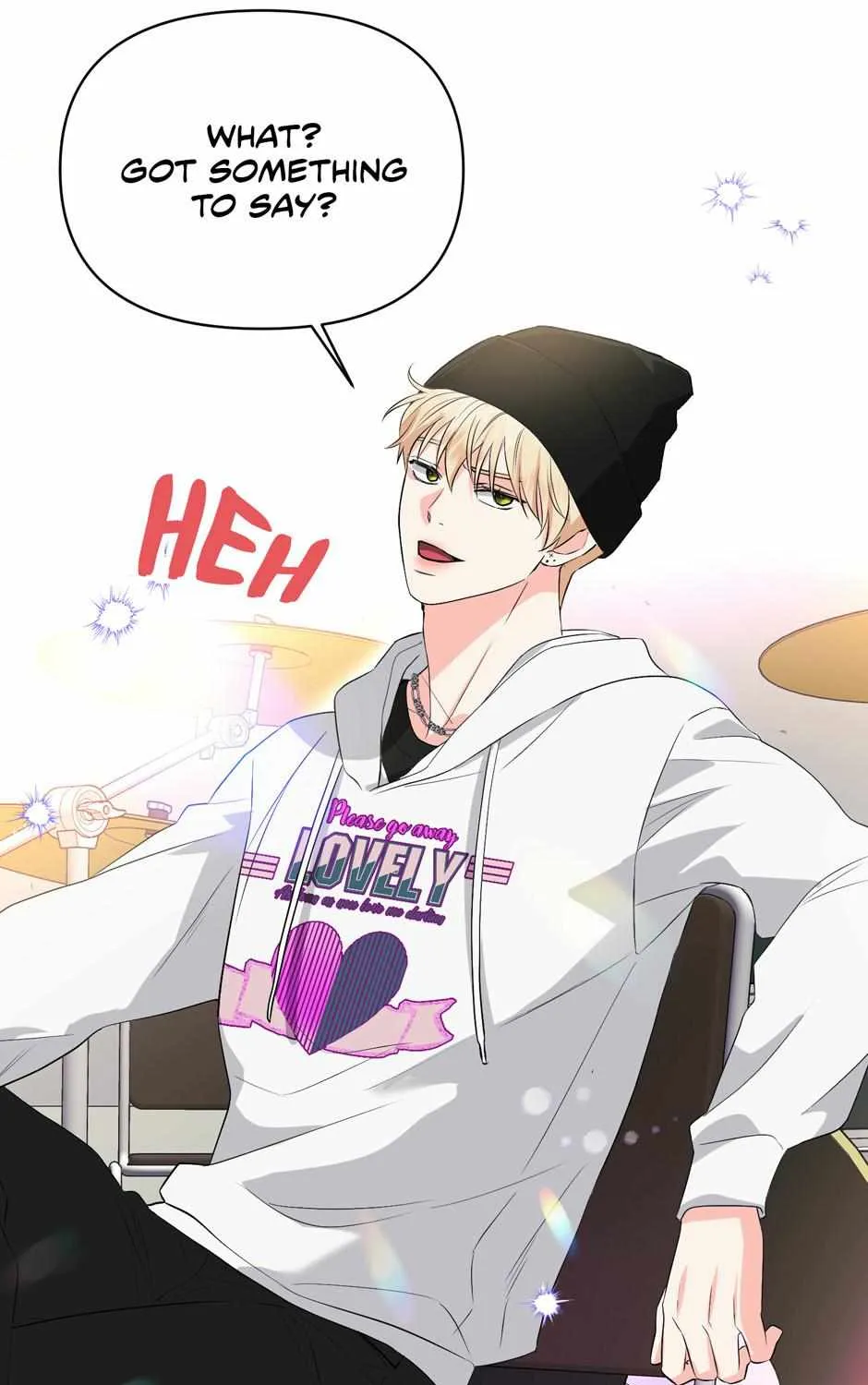 Read Re-Playlist chapter 7 image 36 on Lezhin