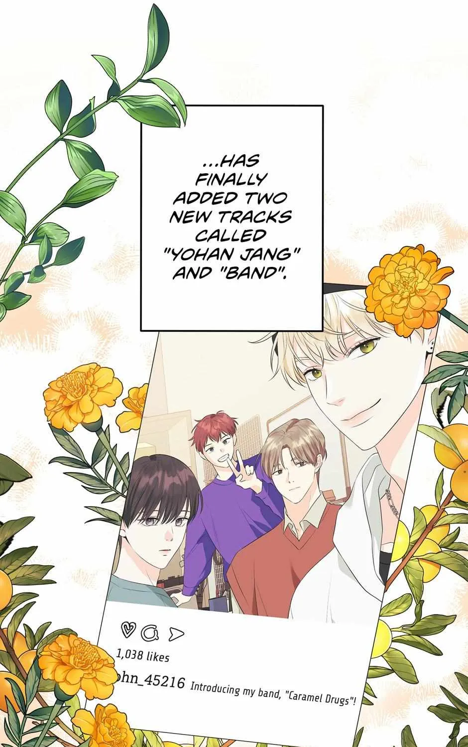 Read Re-Playlist chapter 7 image 40 on Lezhin