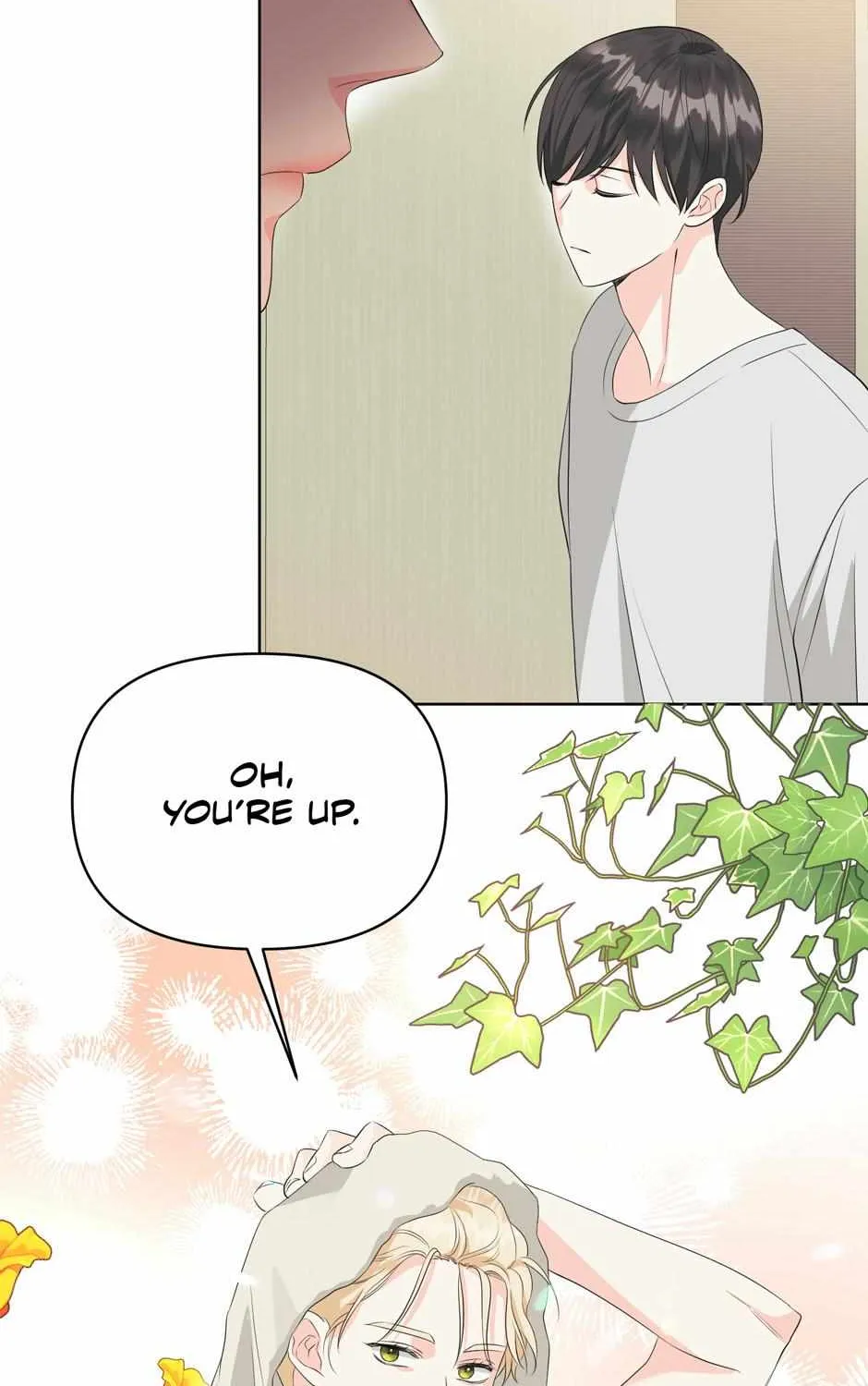 Read Re-Playlist chapter 7 image 48 on Lezhin