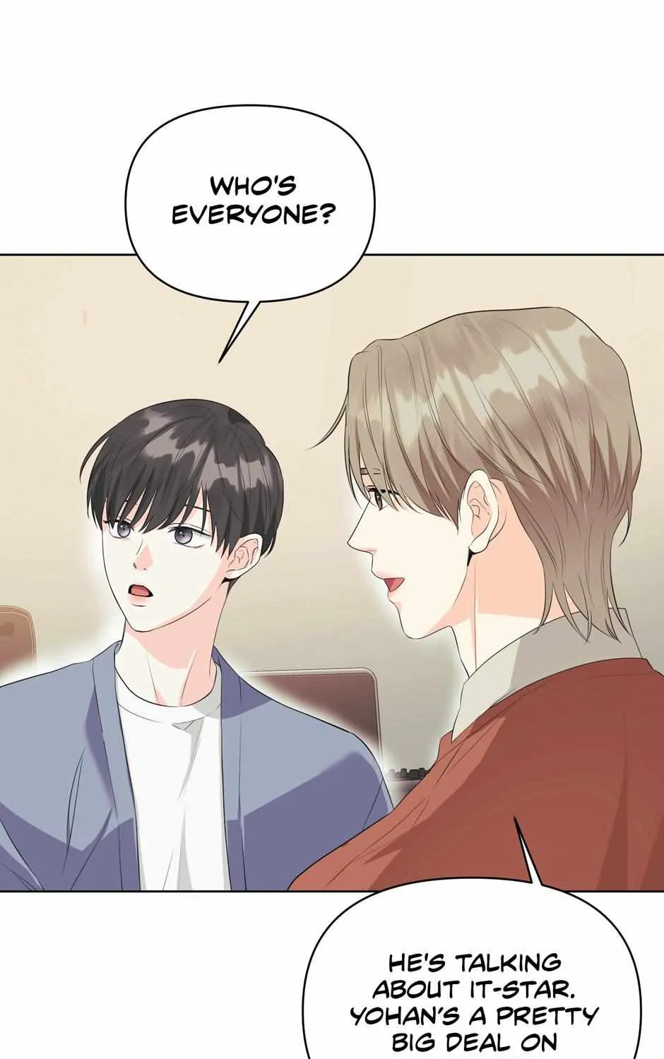 Read Re-Playlist chapter 7 image 5 on Lezhin
