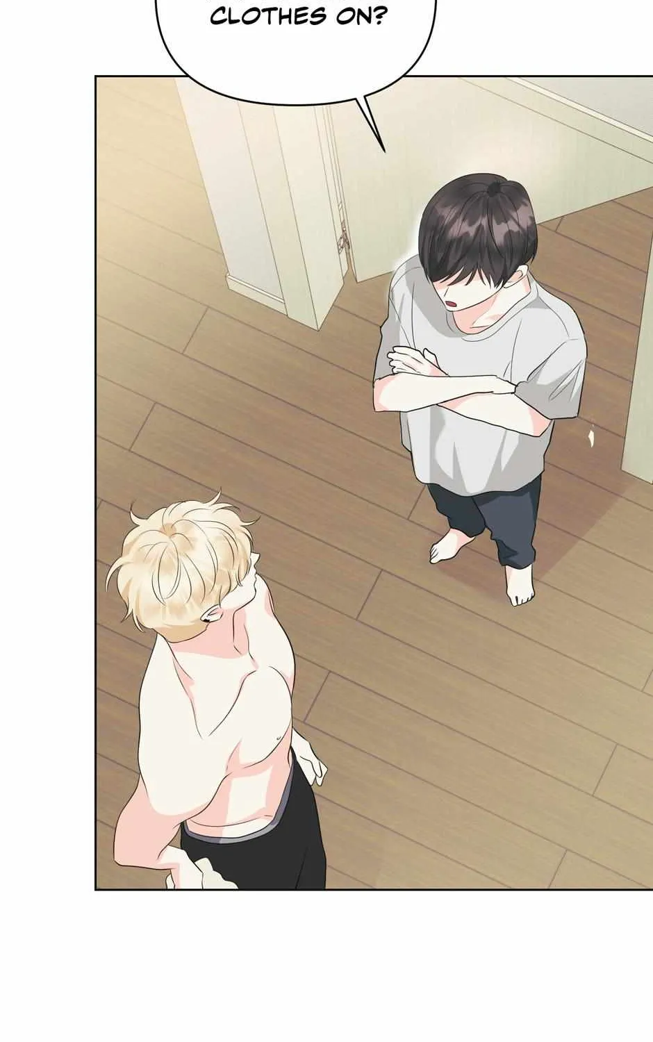 Read Re-Playlist chapter 7 image 51 on Lezhin