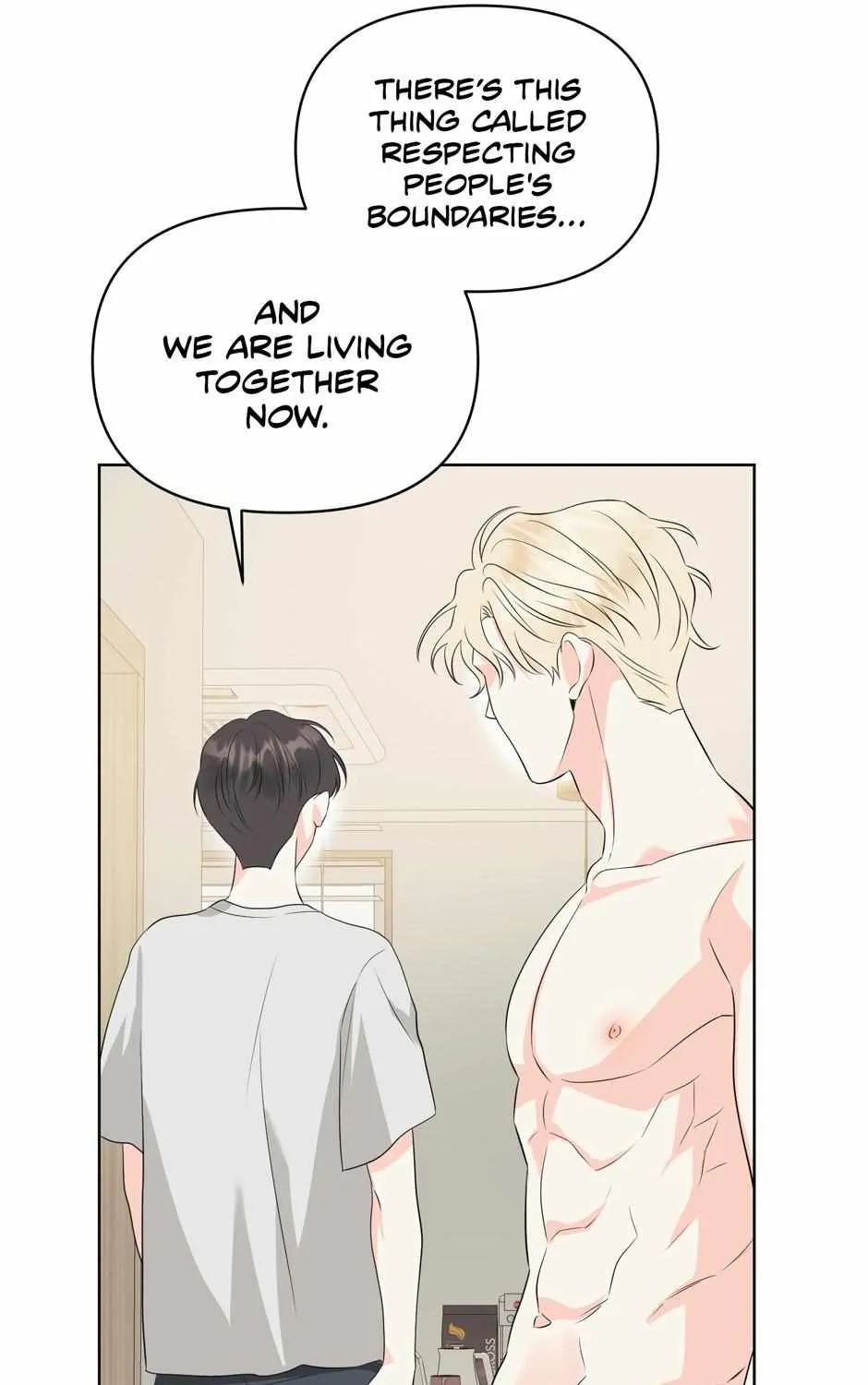 Read Re-Playlist chapter 7 image 54 on Lezhin