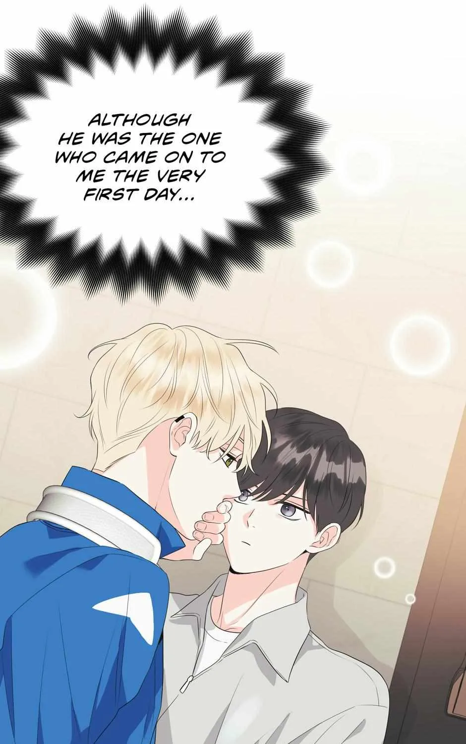 Read Re-Playlist chapter 7 image 57 on Lezhin