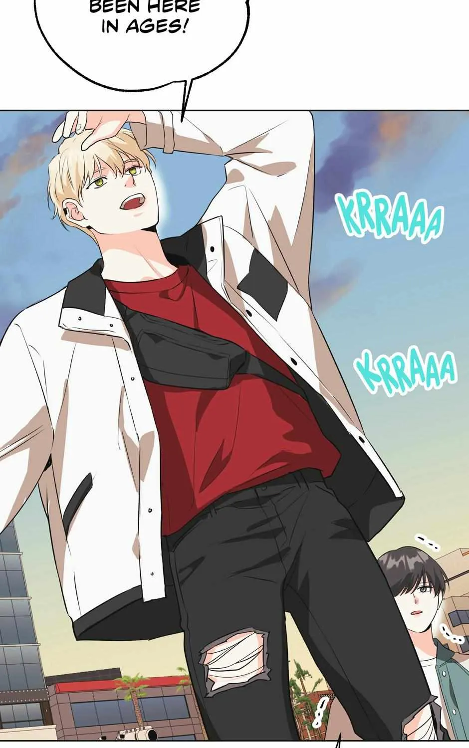 Read Re-Playlist chapter 7 image 69 on Lezhin
