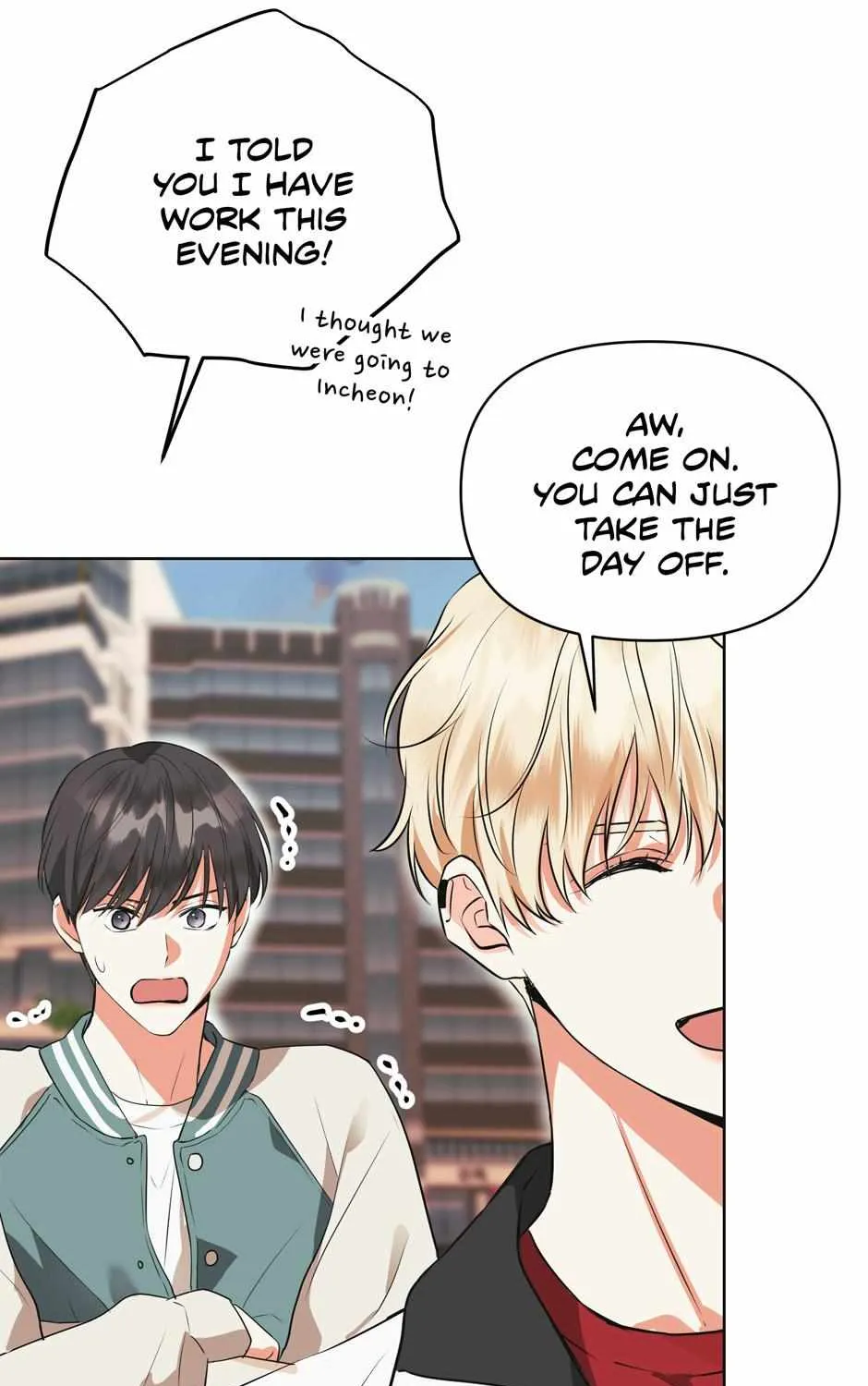 Read Re-Playlist chapter 7 image 74 on Lezhin