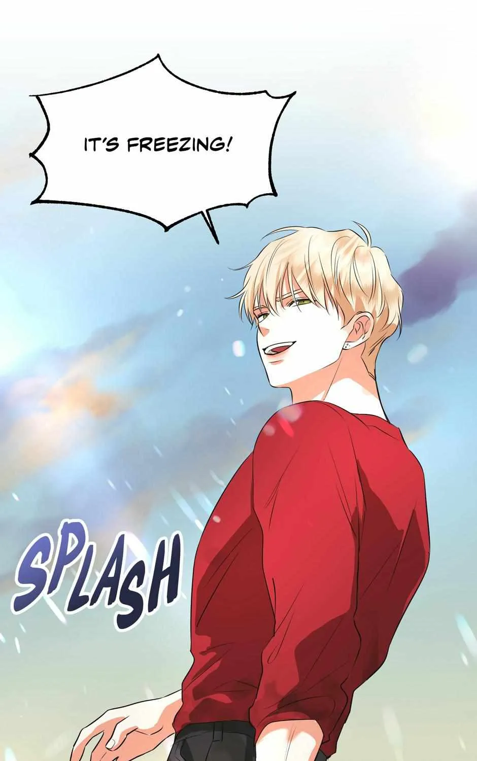 Read Re-Playlist chapter 7 image 90 on Lezhin