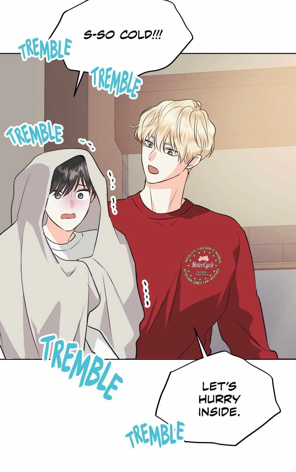 Read Re-Playlist chapter 7 image 98 on Lezhin