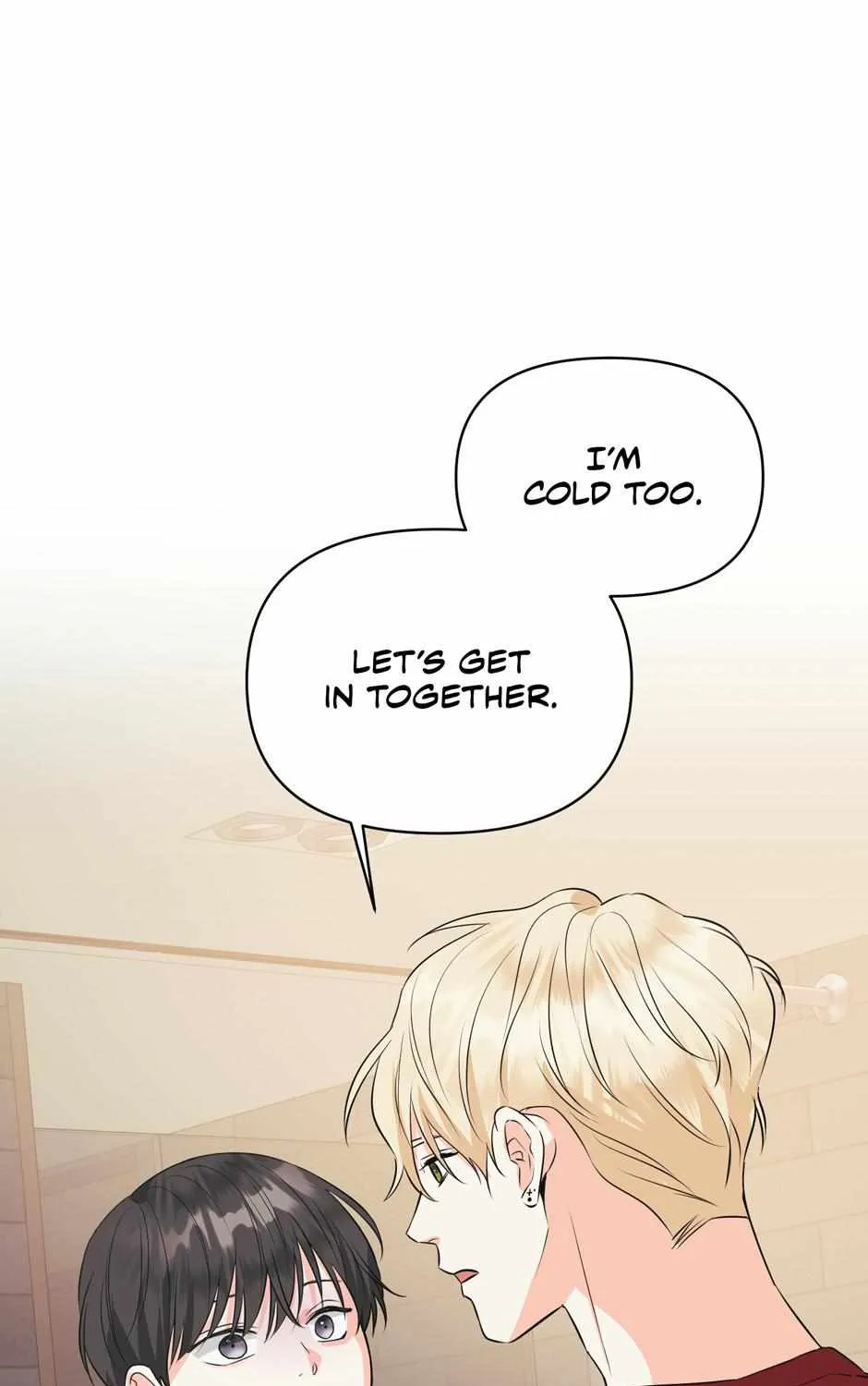Read Re-Playlist chapter 8 image 1 on Lezhin