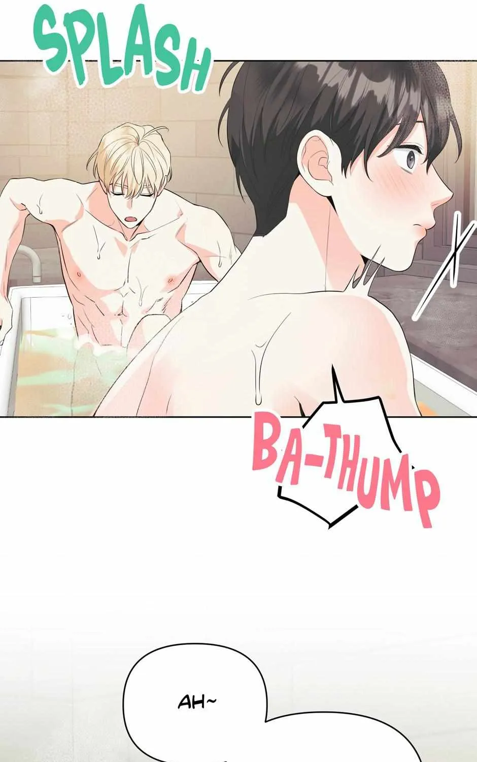 Read Re-Playlist chapter 8 image 21 on Lezhin