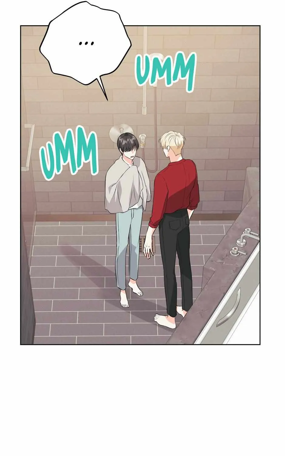 Read Re-Playlist chapter 8 image 4 on Lezhin