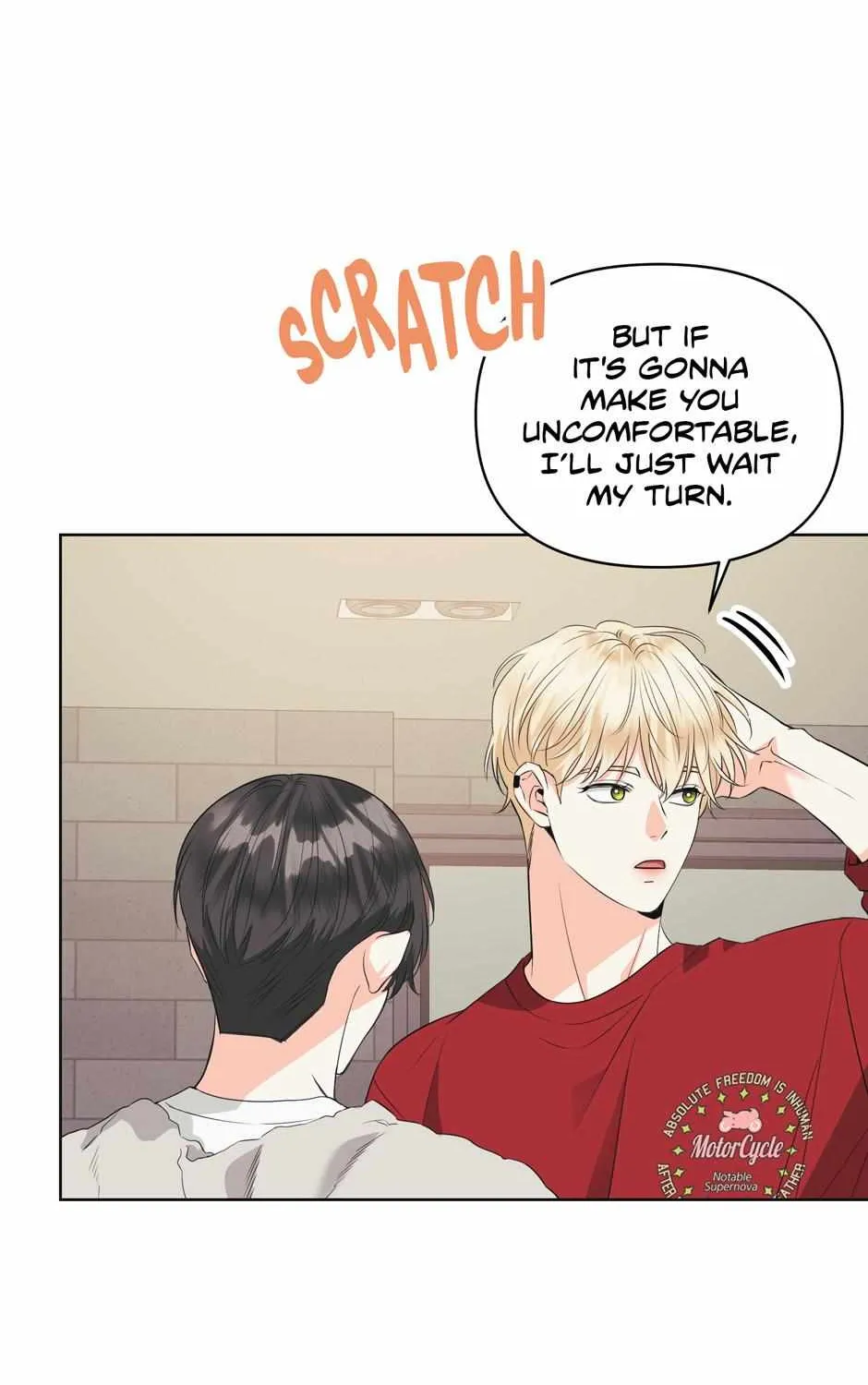 Read Re-Playlist chapter 8 image 5 on Lezhin