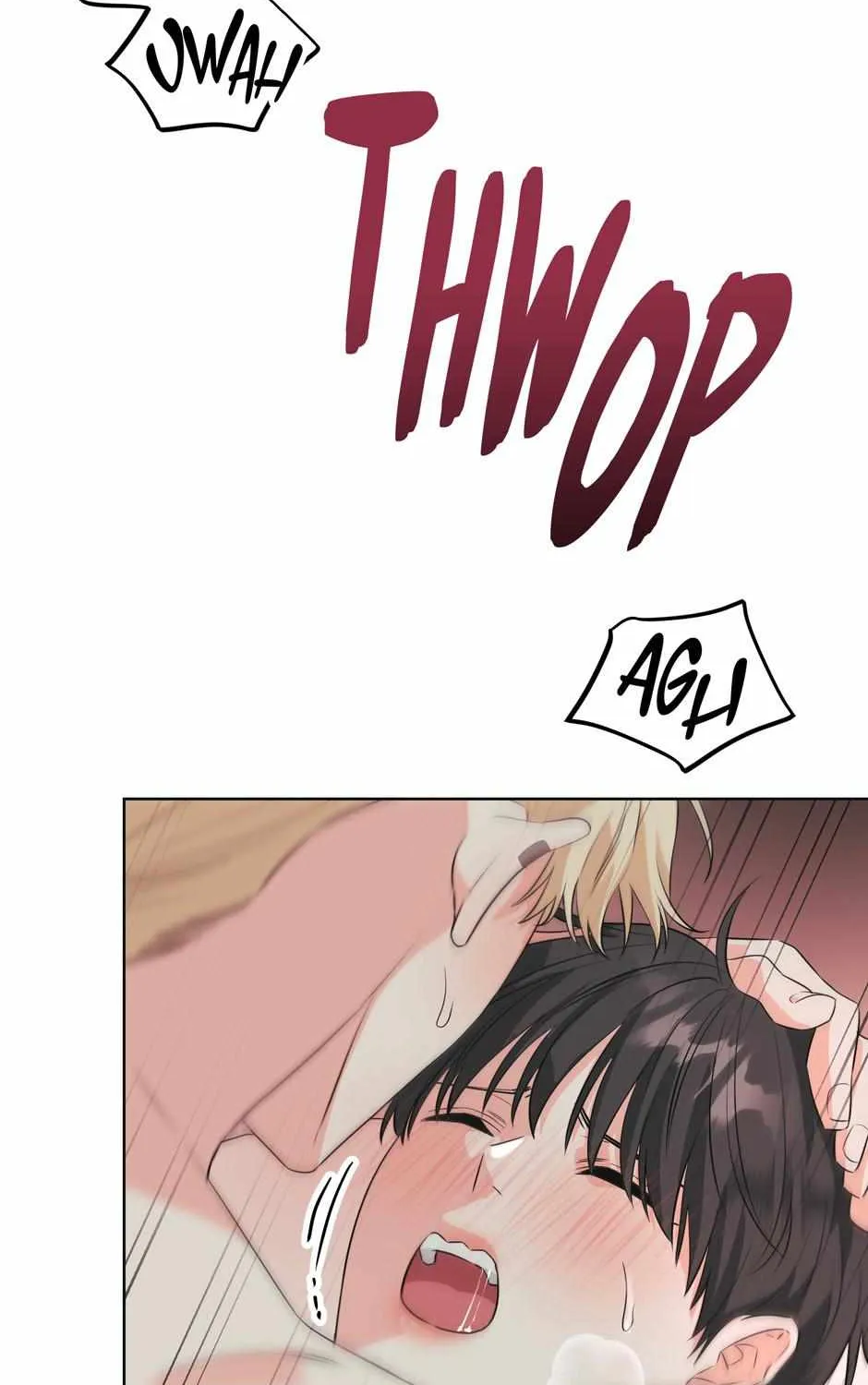 Read Re-Playlist chapter 9 image 34 on Lezhin