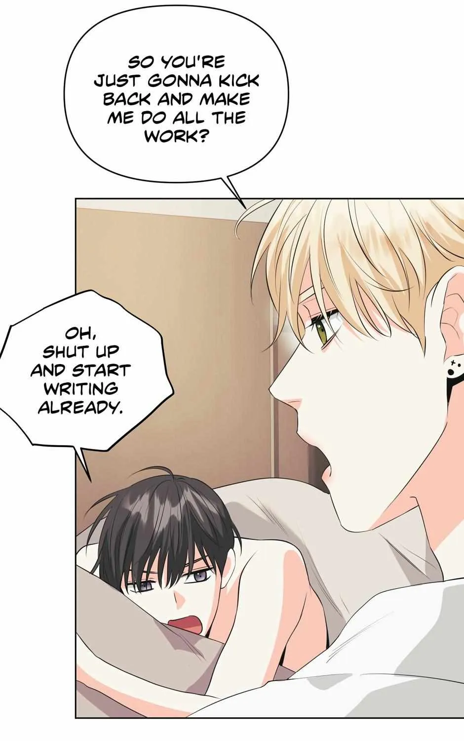 Read Re-Playlist chapter 9 image 76 on Lezhin