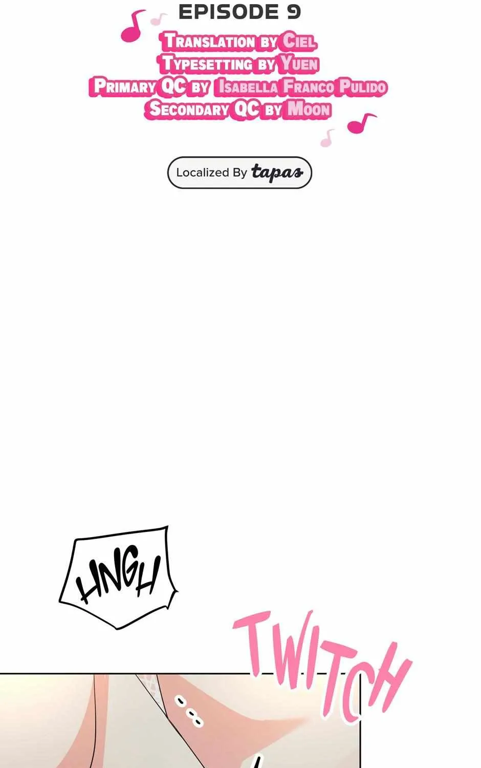 Read Re-Playlist chapter 9 image 8 on Lezhin