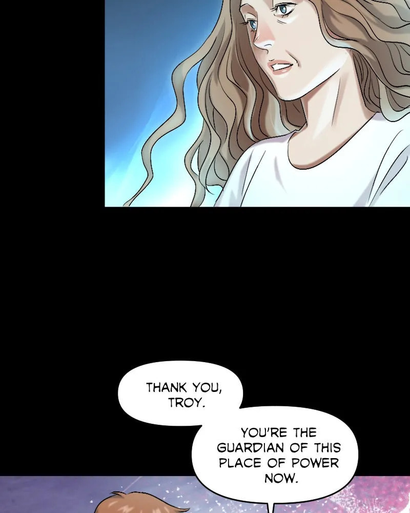 Re-Possessed (Colored) Chapter 100 page 35 - 