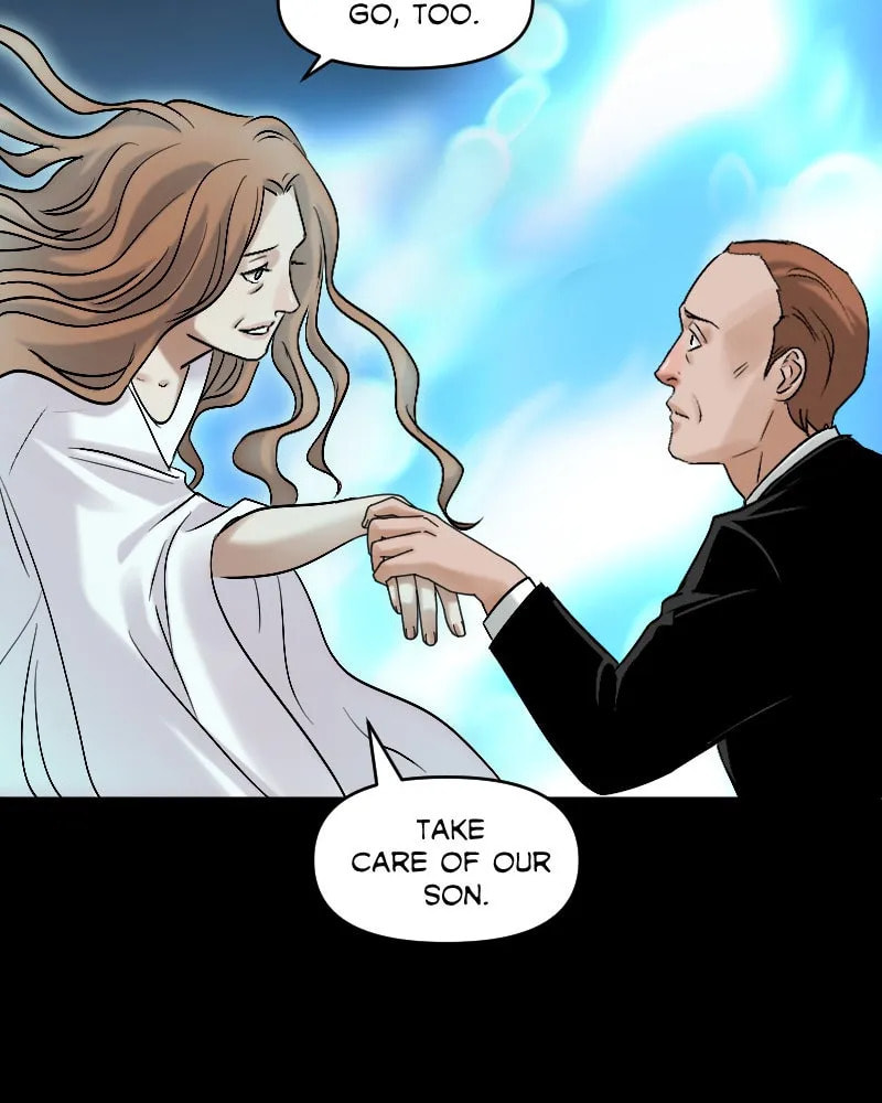 Re-Possessed (Colored) Chapter 100 page 39 - 