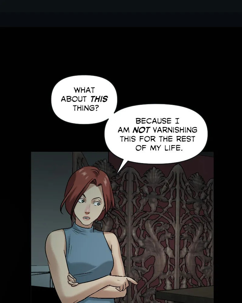 Re-Possessed (Colored) Chapter 100 page 47 - 