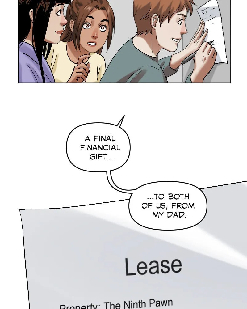 Re-Possessed (Colored) Chapter 100 page 63 - 