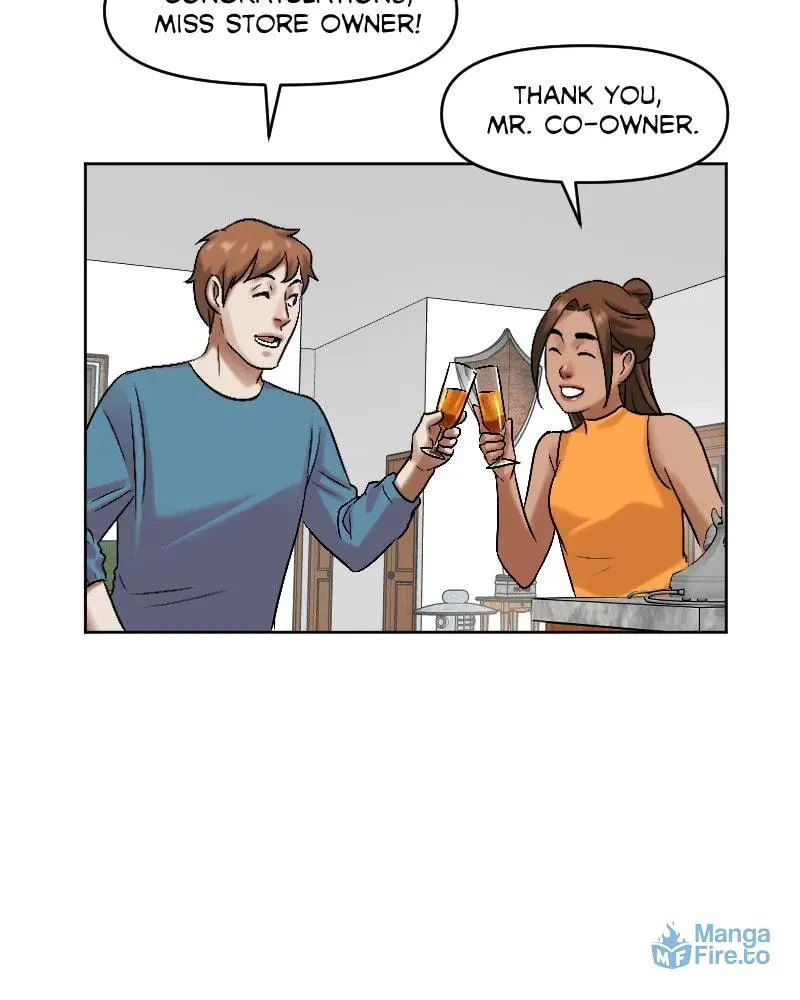 Re-Possessed (Colored) Chapter 101 page 15 - 