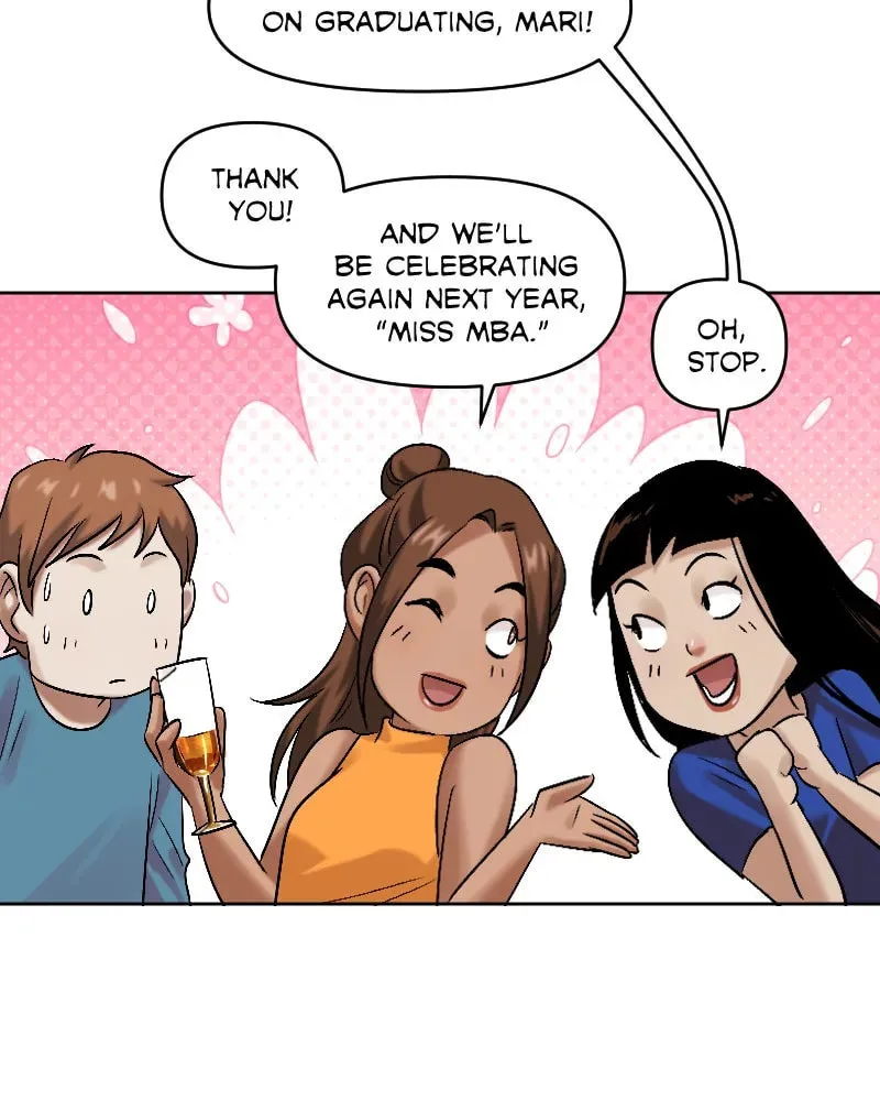 Re-Possessed (Colored) Chapter 101 page 20 - 