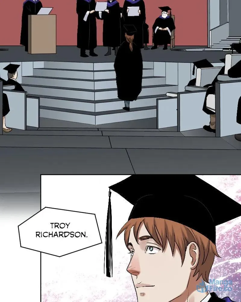 Re-Possessed (Colored) Chapter 101 page 3 - 