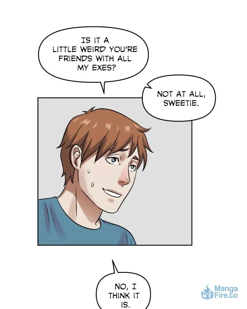 Re-Possessed (Colored) Chapter 101 page 21 - 