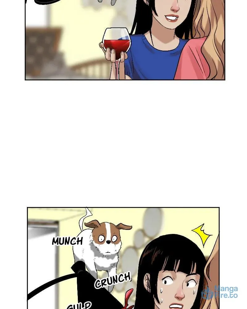 Re-Possessed (Colored) Chapter 101 page 30 - 
