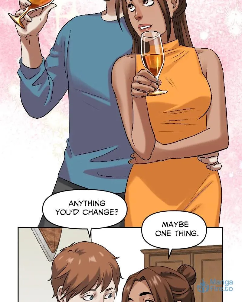 Re-Possessed (Colored) Chapter 101 page 33 - 