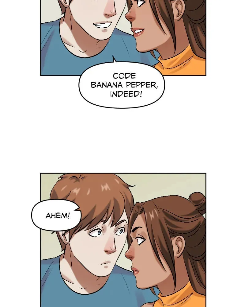 Re-Possessed (Colored) Chapter 101 page 35 - 