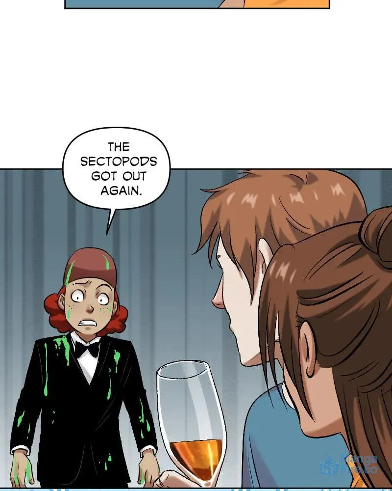 Re-Possessed (Colored) Chapter 101 page 36 - 