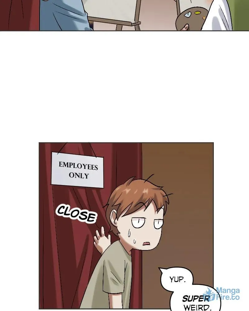Re-Possessed (Colored) Chapter 101 page 42 - 