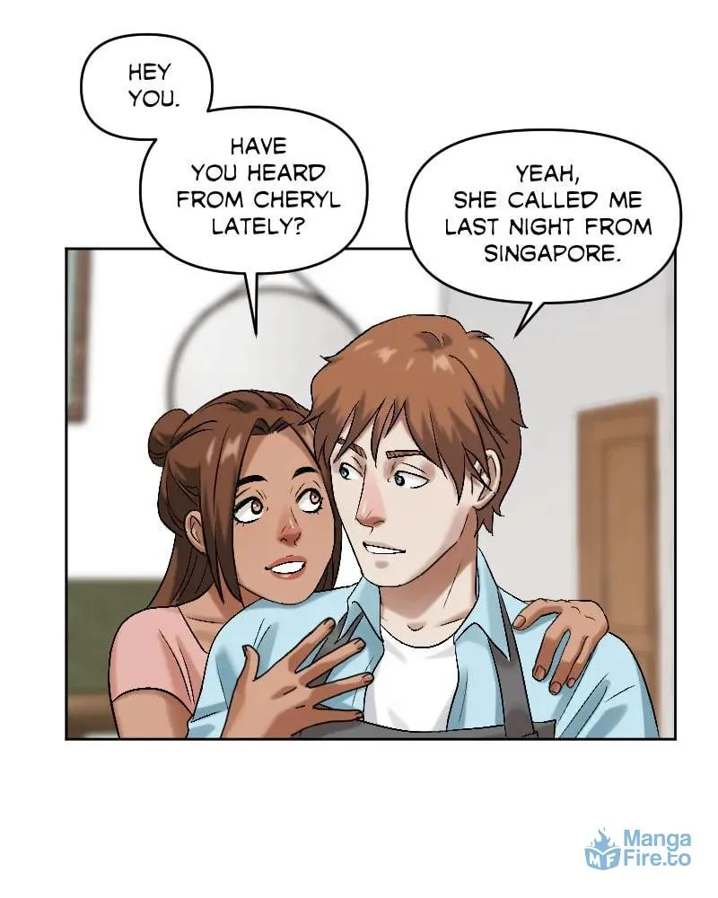 Re-Possessed (Colored) Chapter 101 page 45 - 