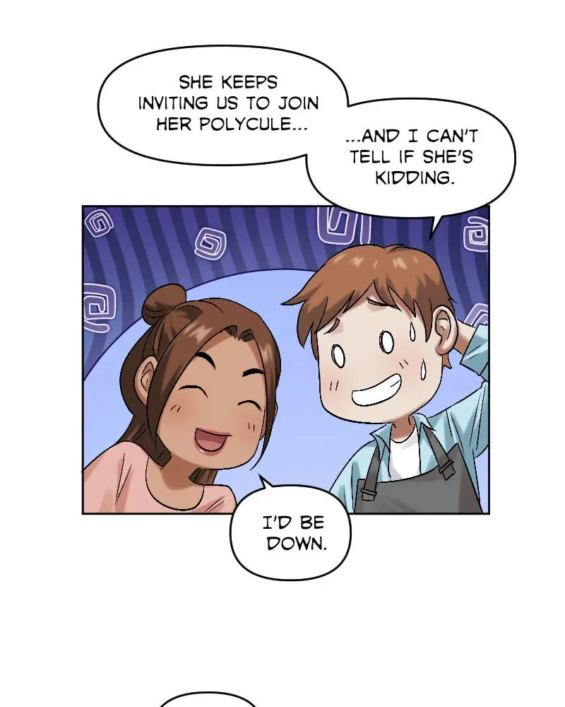 Re-Possessed (Colored) Chapter 101 page 46 - 