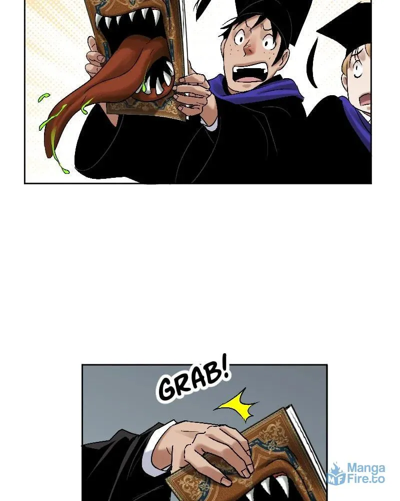 Re-Possessed (Colored) Chapter 101 page 6 - 