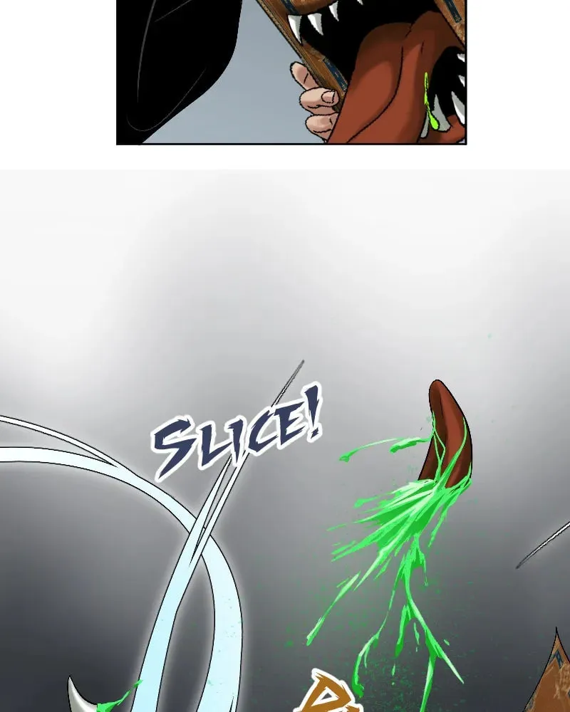 Re-Possessed (Colored) Chapter 101 page 7 - 