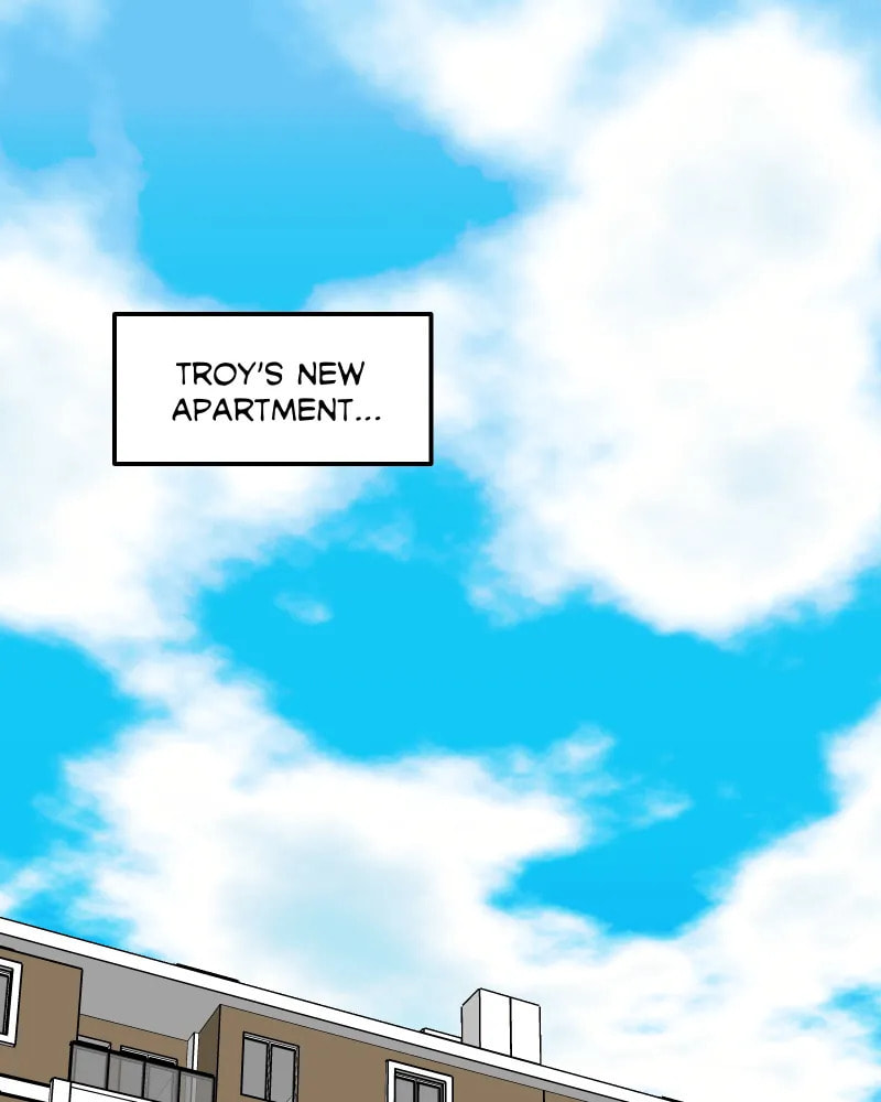 Re-Possessed (Colored) Chapter 13 page 1 - 