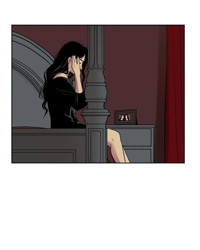 Re-Possessed (Colored) Chapter 13 page 27 - 
