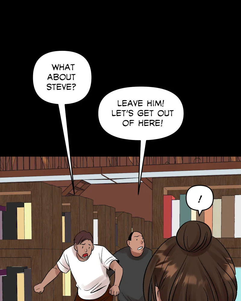 Re-Possessed (Colored) Chapter 13 page 44 - 
