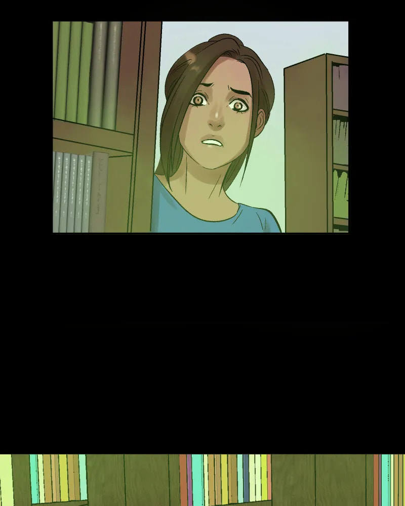 Re-Possessed (Colored) Chapter 13 page 47 - 